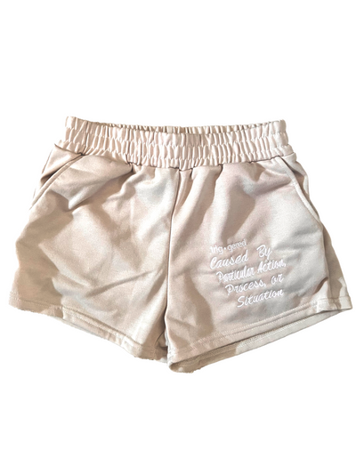 Triggered Shorts