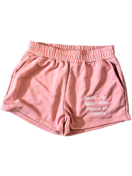 Triggered Shorts