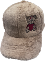 Broken Bear Hat