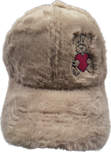 Broken Bear Hat